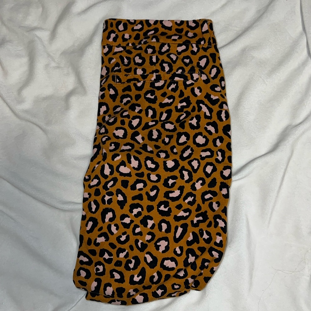 Pixie pants